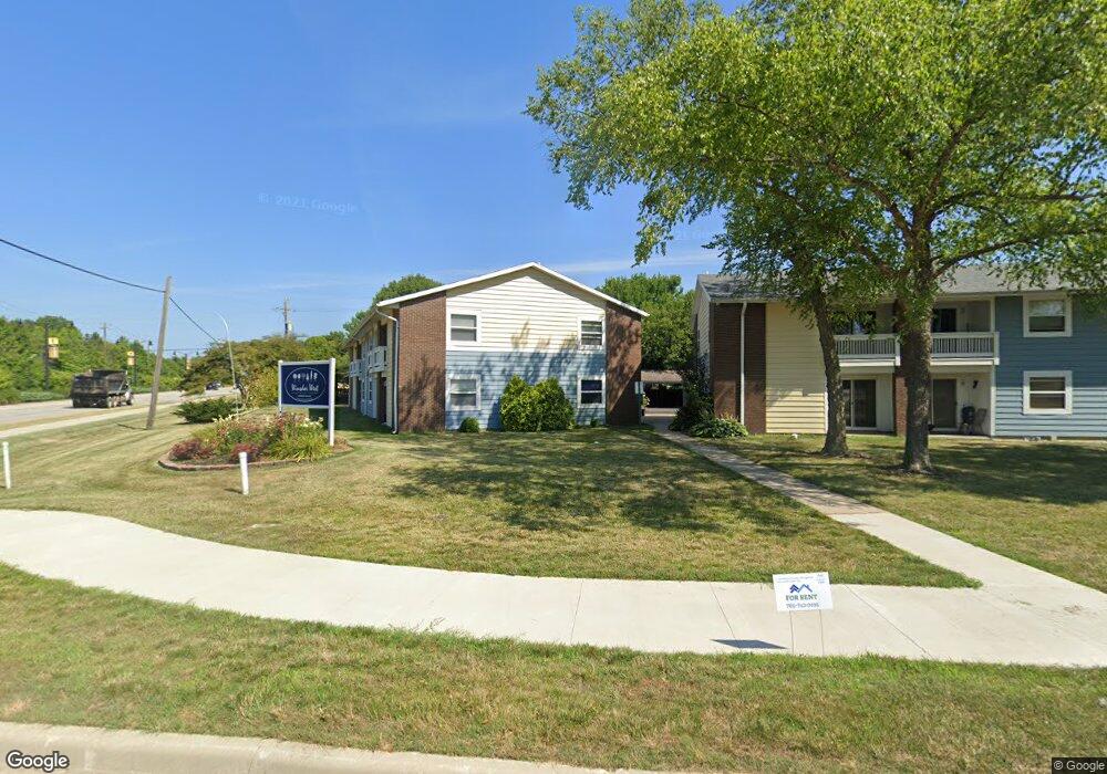 417 Trace 4, West Lafayette, IN 47906 - photo 1