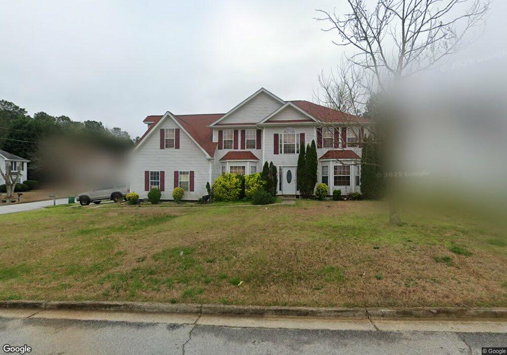 6227 Wellwater Way, Lithonia, GA 30058 - photo 1