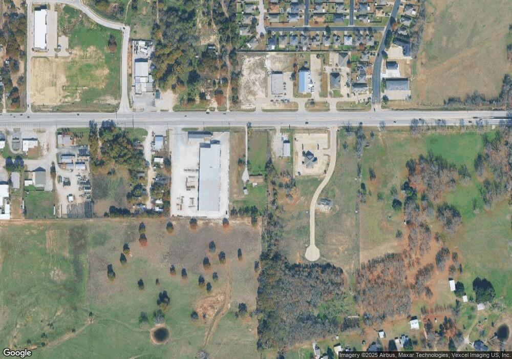 1826 Fort Worth Hwy, Weatherford, TX 76086 - photo 1