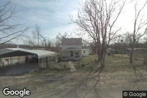 702 Joplin St, Sarcoxie, MO 64862
