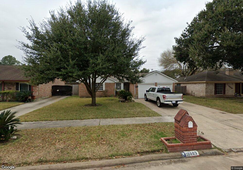 10803 Misty River Dr, Houston, TX 77086 - photo 1