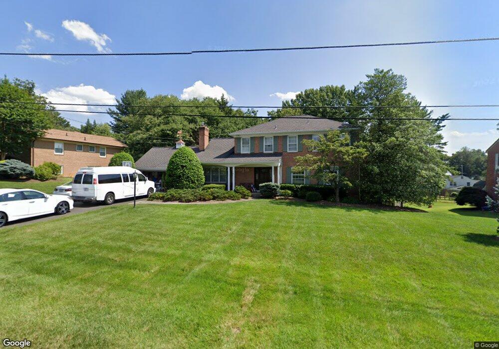 304 Chartwell Dr, Silver Spring, MD 20904 - photo 1