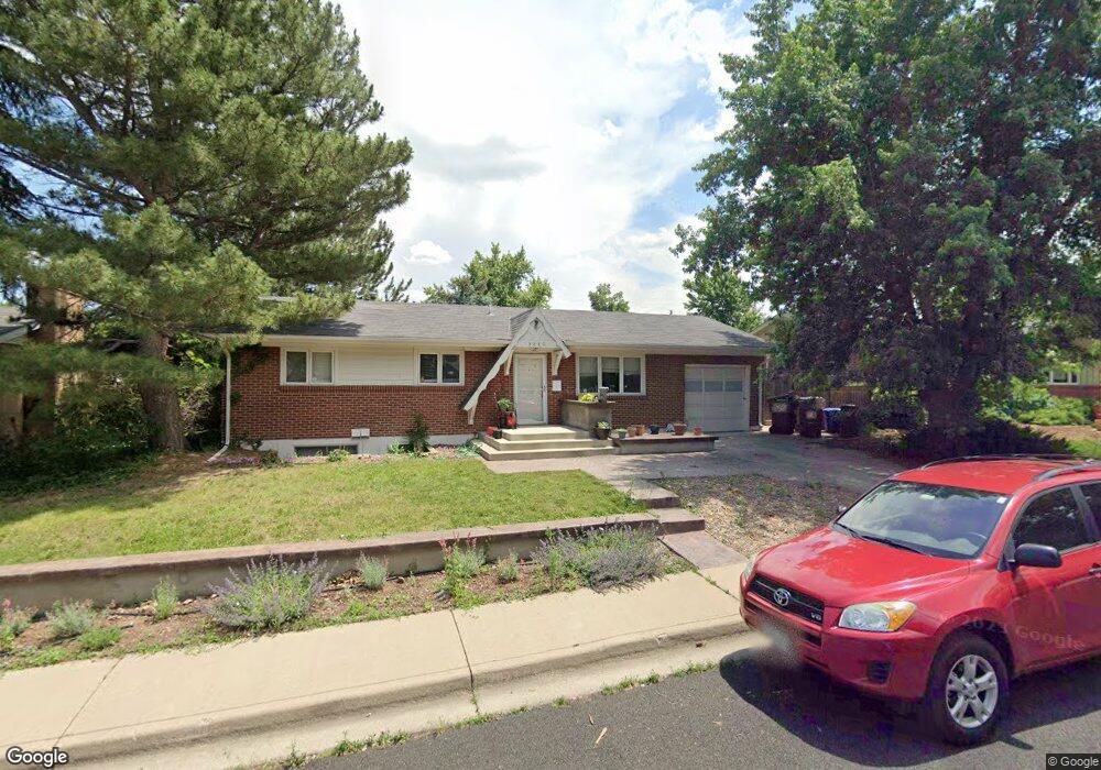 3880 Elmhurst Place, Boulder, CO 80305 - photo 1