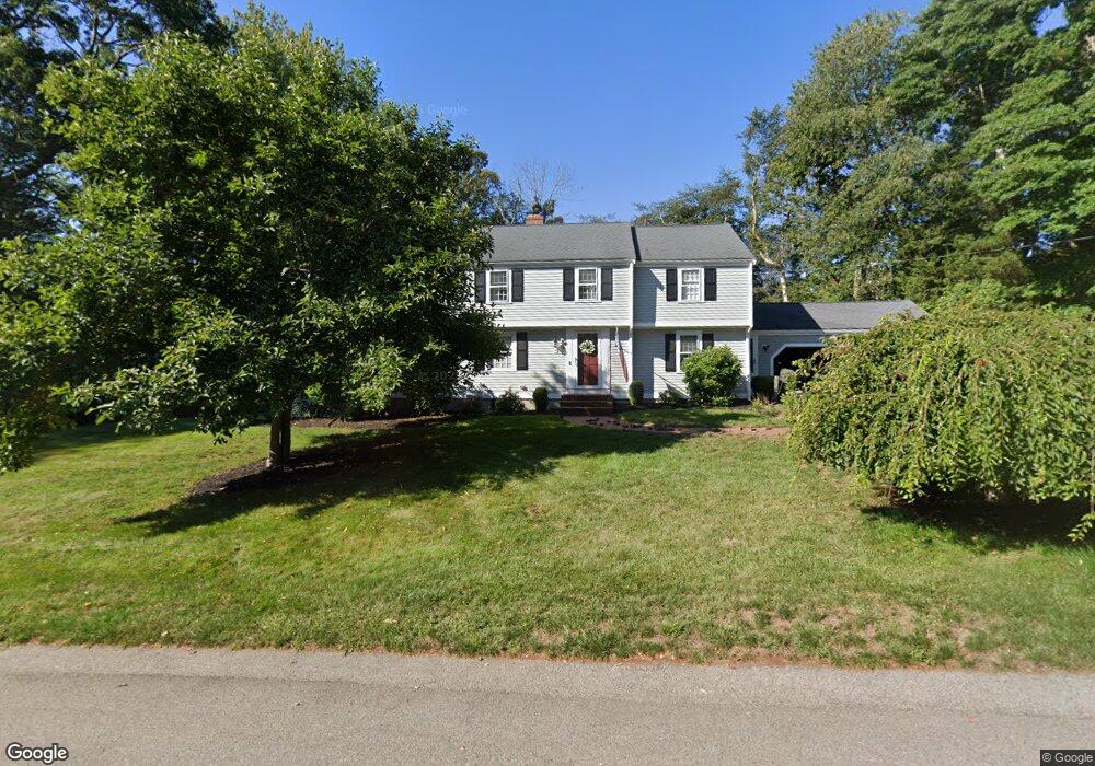 4 Pine View Dr, Scituate, MA 02066 - photo 1