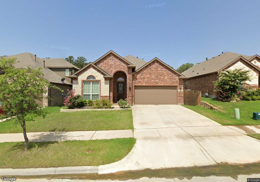3916 Crosstrees Dr, Argyle, TX 76226 - photo 1
