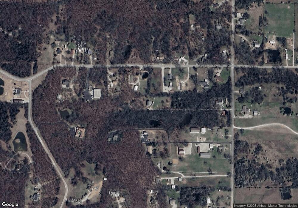 6210 S 97th West Ave, Sapulpa, OK 74066 - photo 1