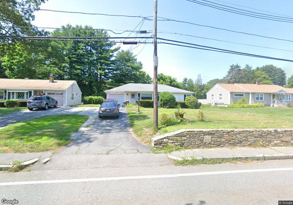 228 W Main St unit 1, Dudley, MA 01571 - photo 1