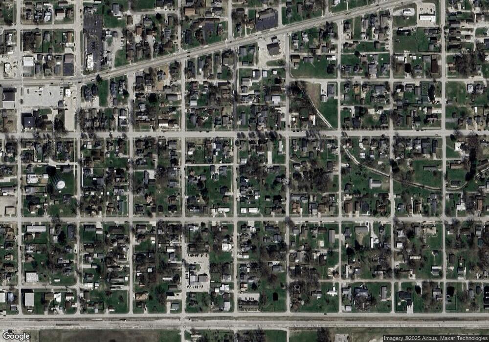 39 7th St SE, Linton, IN 47441 - photo 1