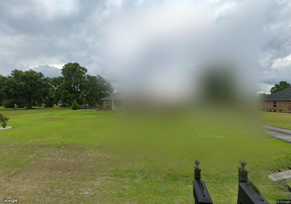 877 SW Mandiba Dr, Lake City, FL 32024 - photo 1