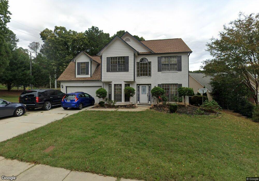 765 Peachtree Trails Dr, Suwanee, GA 30024 - photo 1