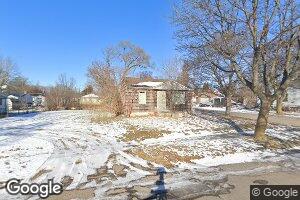 257 E Alma Ave, Flint, MI 48505