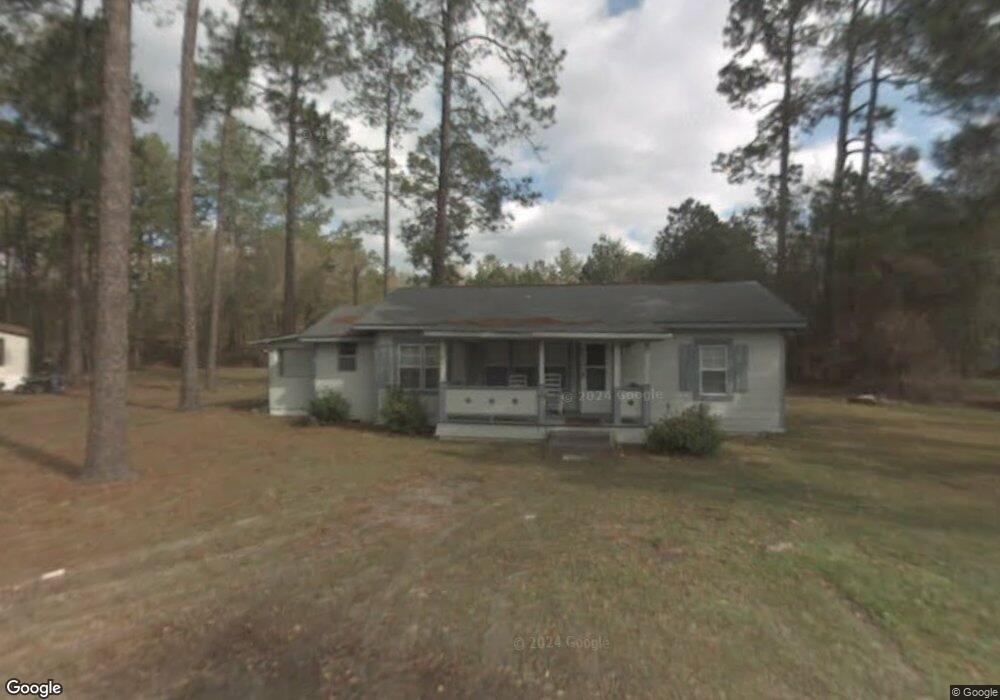 4508 Settle St, Waycross, GA 31503 - photo 1