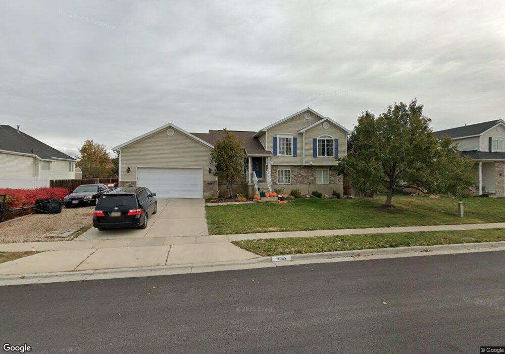 2035 S 1840 W, Syracuse, UT 84075 - photo 1