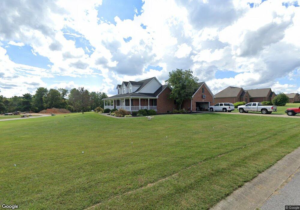 3871 Highland Lake Dr, Georgetown, IN 47122 - photo 1