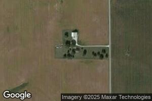 2755 S 600 E, Waldron, IN 46182