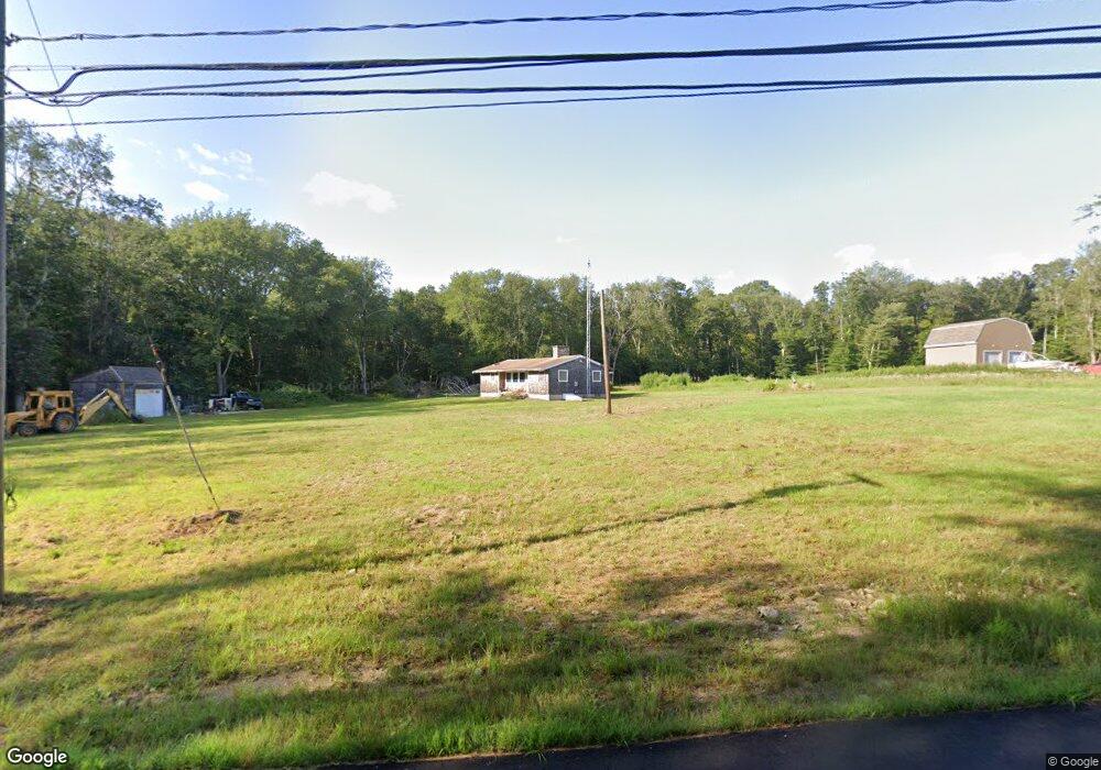 22 Flat Rock Rd, Plainfield, CT 06374 - photo 1