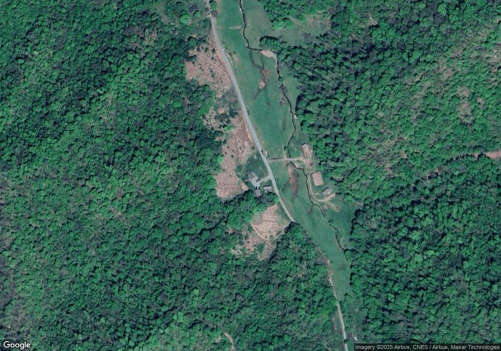 3124 Indian Creek Rd, Burnsville, NC 28714 - photo 1