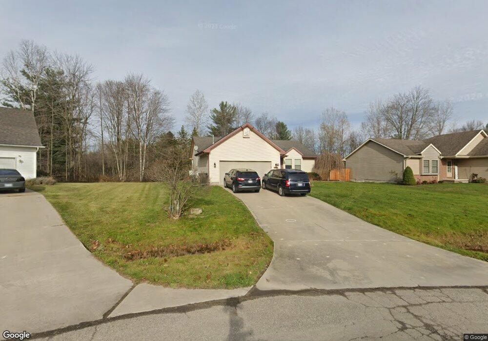 5060 Anglewood Ct, Kimball, MI 48074 - photo 1