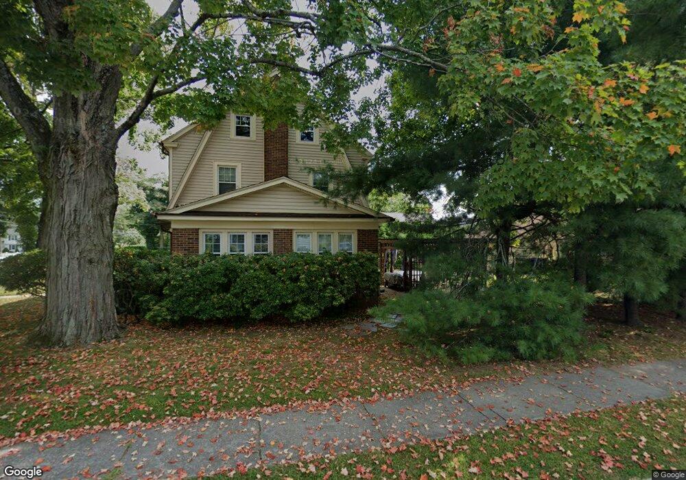 1969 Boulevard, West Hartford, CT 06107 - photo 1