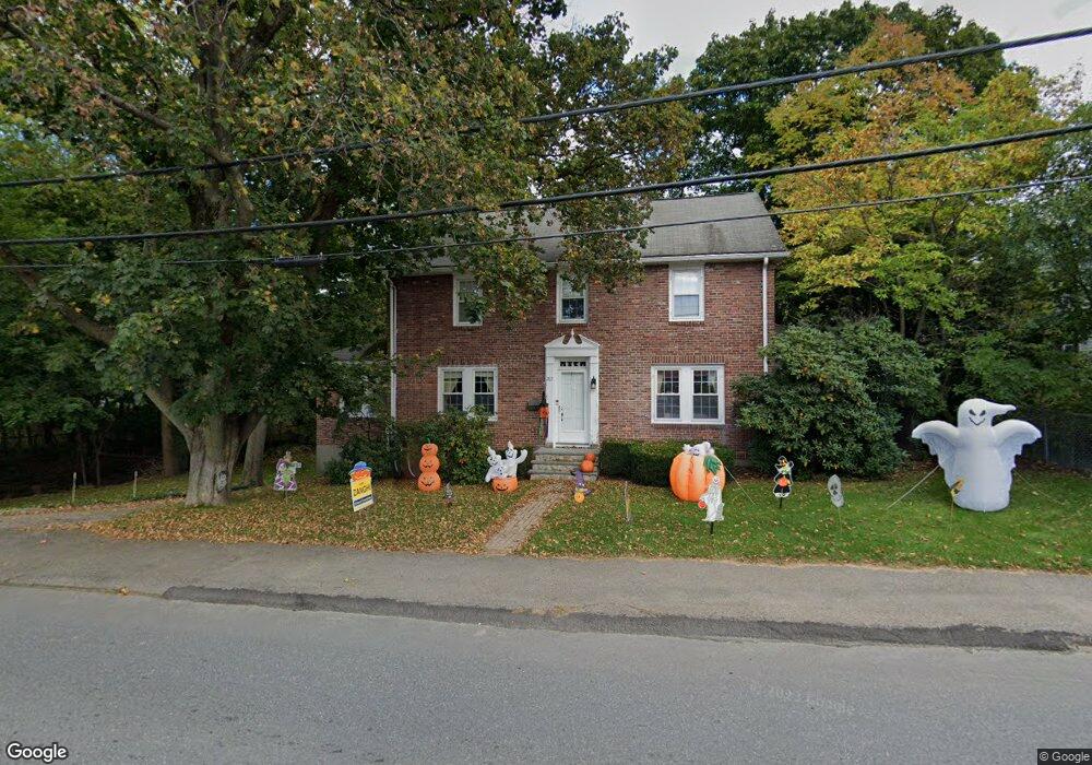 267 Bacon St, Waltham, MA 02451 - photo 1