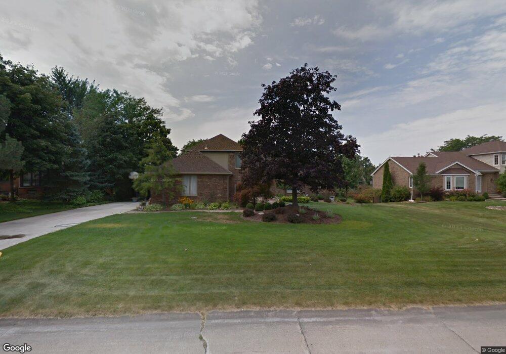 1249 Chaffer Dr, Rochester Hills, MI 48306 - photo 1