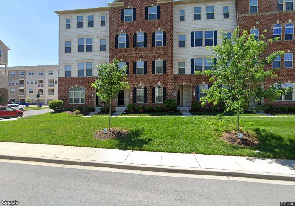 6002 Leben Dr unit K, Frederick, MD 21703 - photo 1