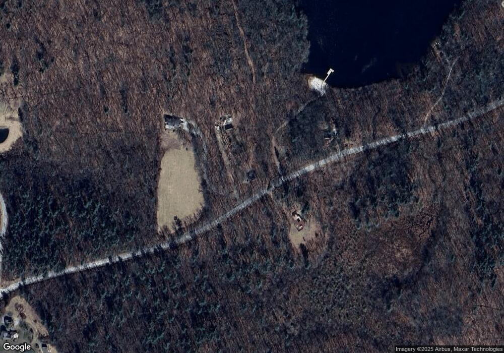 33 Lake Rd, West Cornwall, CT 06796 - photo 1