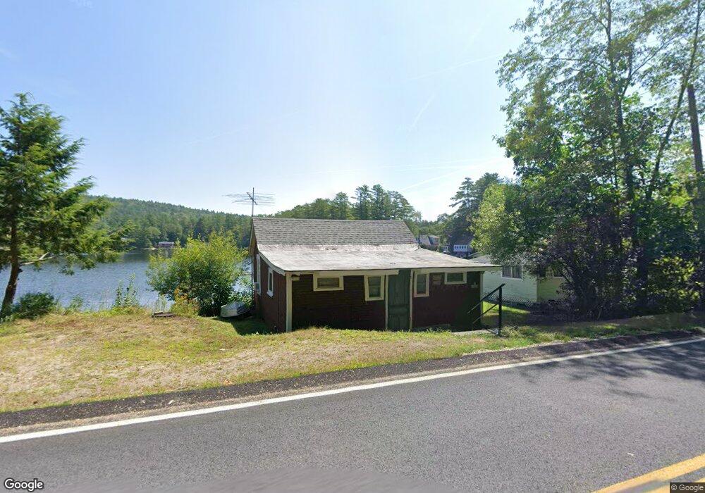 336 Wendell Rd, Warwick, MA 01378 - photo 1