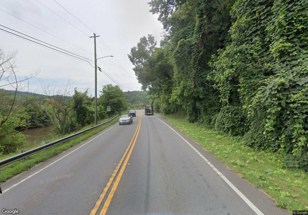 861 Highway 52 E, East Ellijay, GA 30540 - photo 1