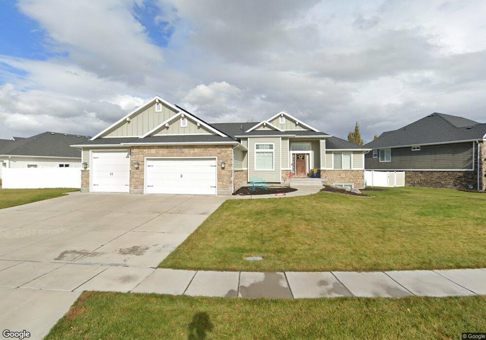 1506 W Stone Brook Ln, Layton, UT 84041 - photo 1