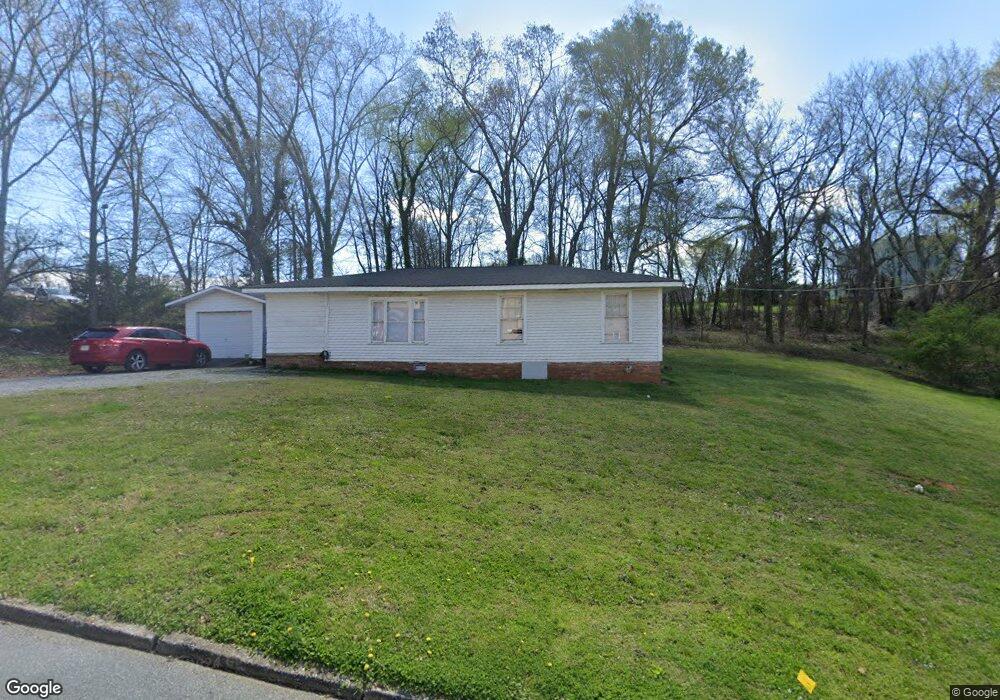 742 Pace St, Cedartown, GA 30125 - photo 1