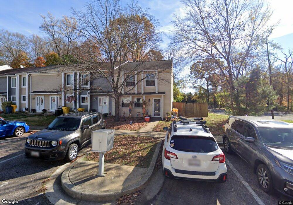 331 Capetowne Rd, Arnold, MD 21012 - photo 1