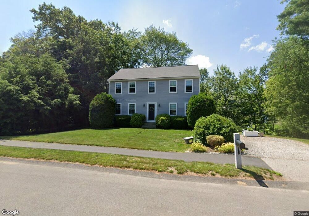 3 Shoreview Ln, Walpole, MA 02081 - photo 1