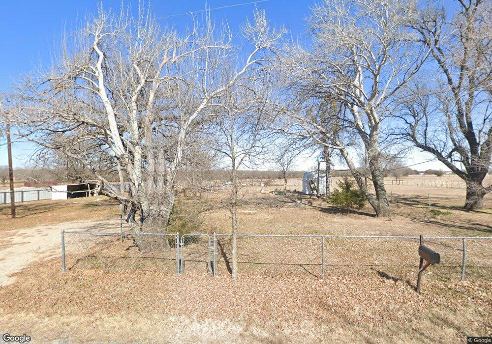 418 County Road 3330, Bridgeport, TX 76426 - photo 1