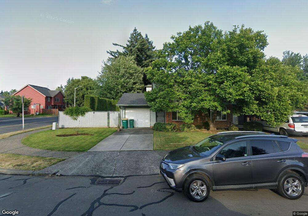 2102 SW Wright Ct unit 2104, Troutdale, OR 97060 - photo 1