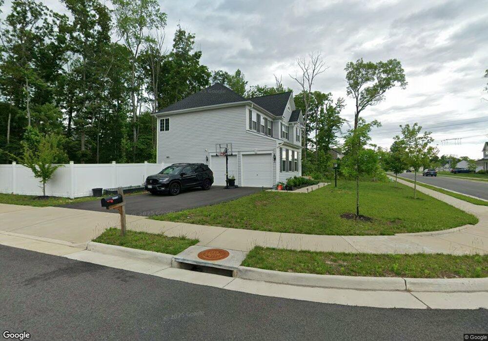 15697 Altomare Trace Way, Woodbridge, VA 22193 - photo 1