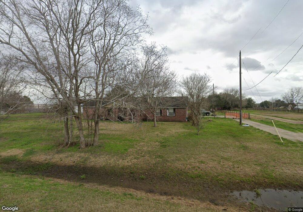 6203 Fenske Ln, Needville, TX 77461 - photo 1