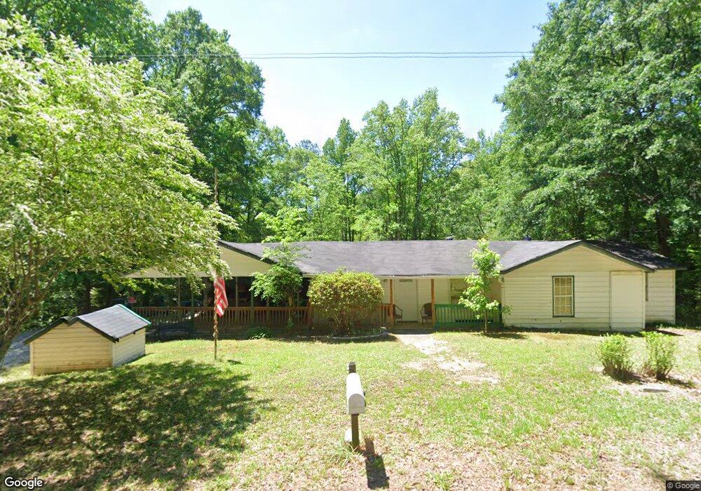 1795 Richard Rd NE, Conyers, GA 30012 - photo 1