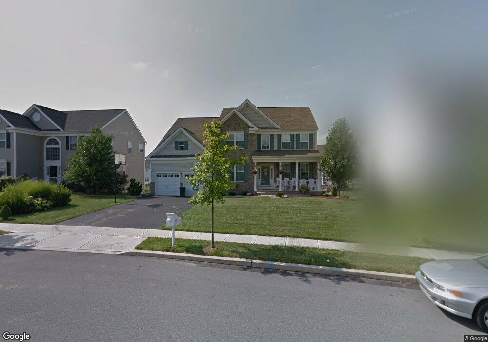 7427 Crane Crossing, Macungie, PA 18062 - photo 1