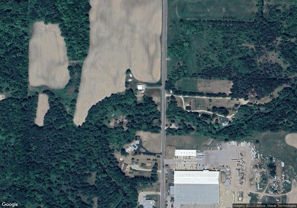 1852 Dam Rd, West Branch, MI 48661 - photo 1