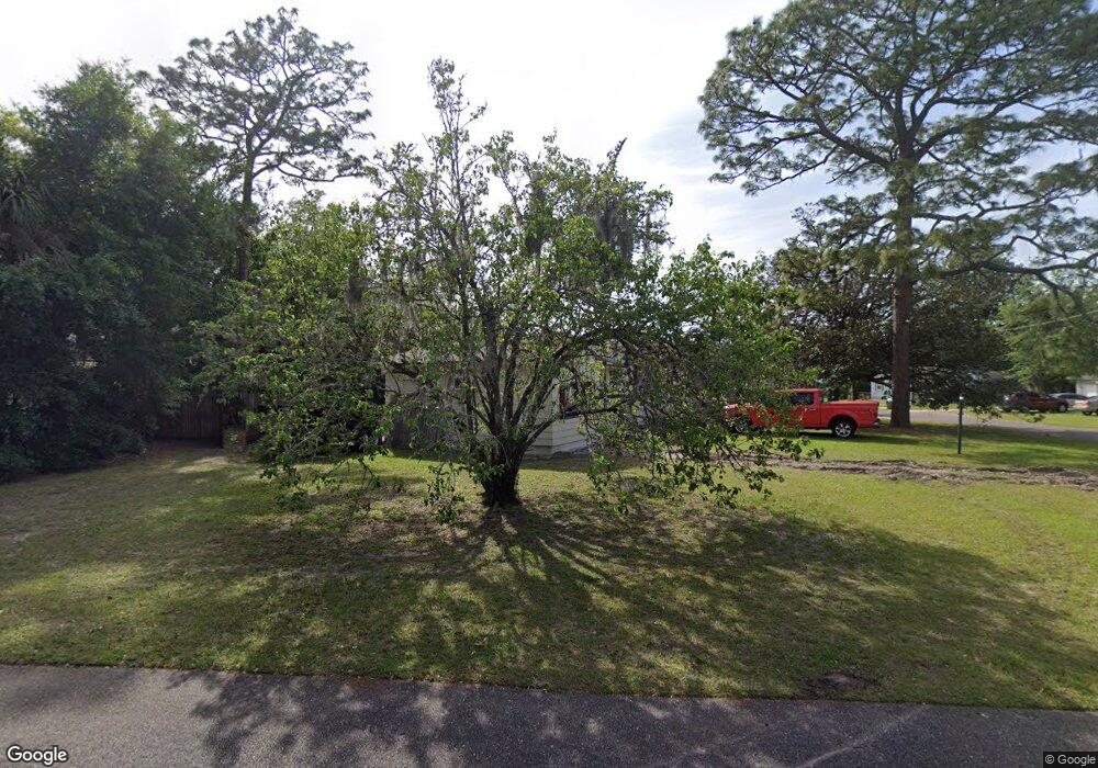 6528 Newcastle Rd, Jacksonville, FL 32216 - photo 1