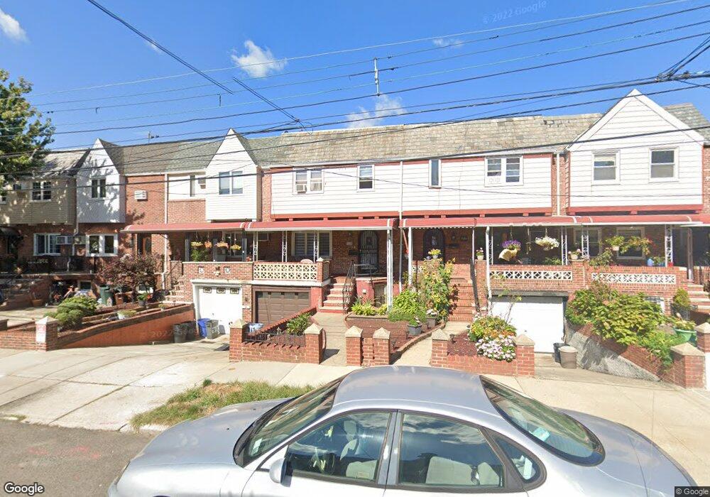 5390 63rd St, Maspeth, NY 11378 - photo 1
