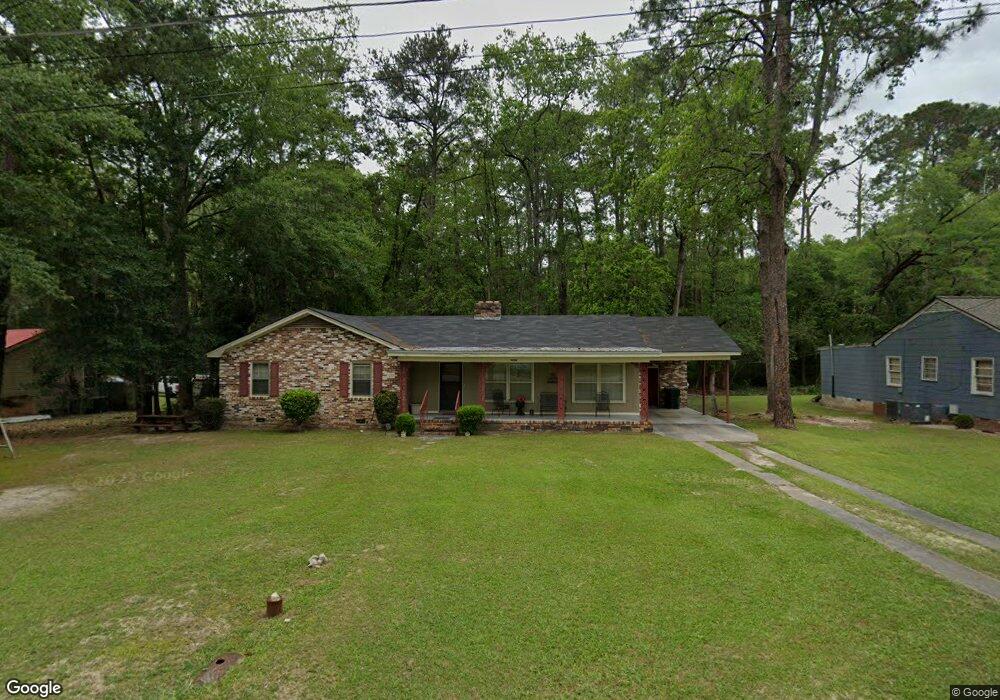 1008 Highland Blvd, Moultrie, GA 31768 - photo 1