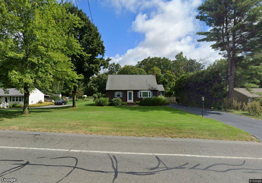 358 Springfield St, Palmer, MA 01069 - photo 1