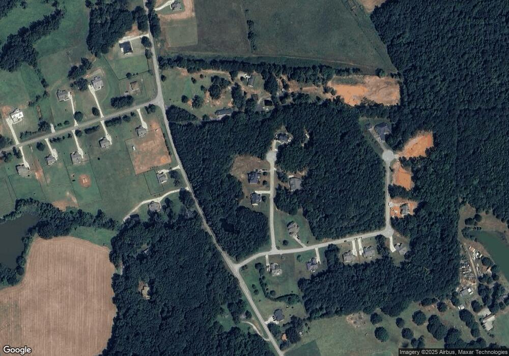 2504 Ella Springs Ct, Covington, GA 30014 - photo 1