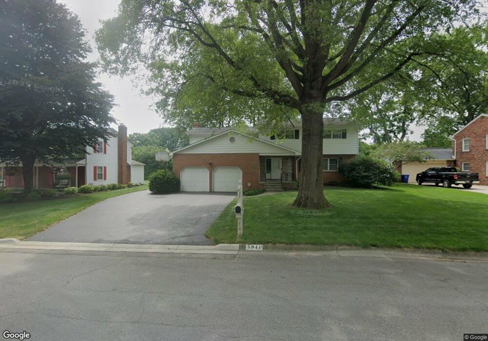 5941 Winstead Rd, Columbus, OH 43235 - photo 1