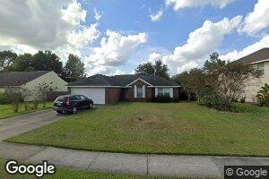 123 Mills Run Dr, Savannah, GA 31405