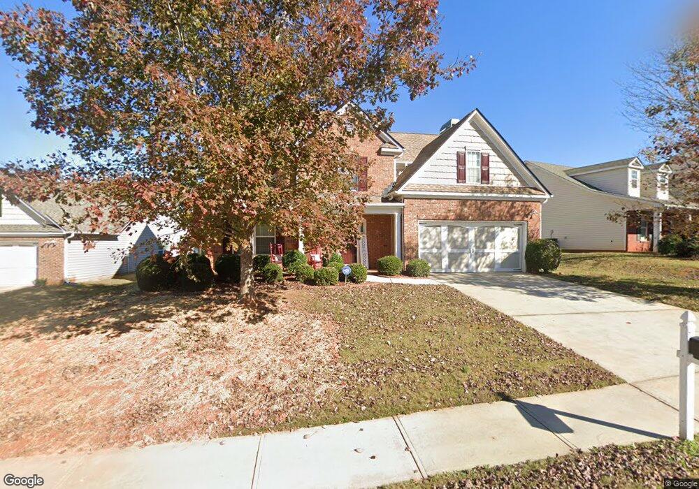 50 Sammy Ct, Covington, GA 30016 - photo 1