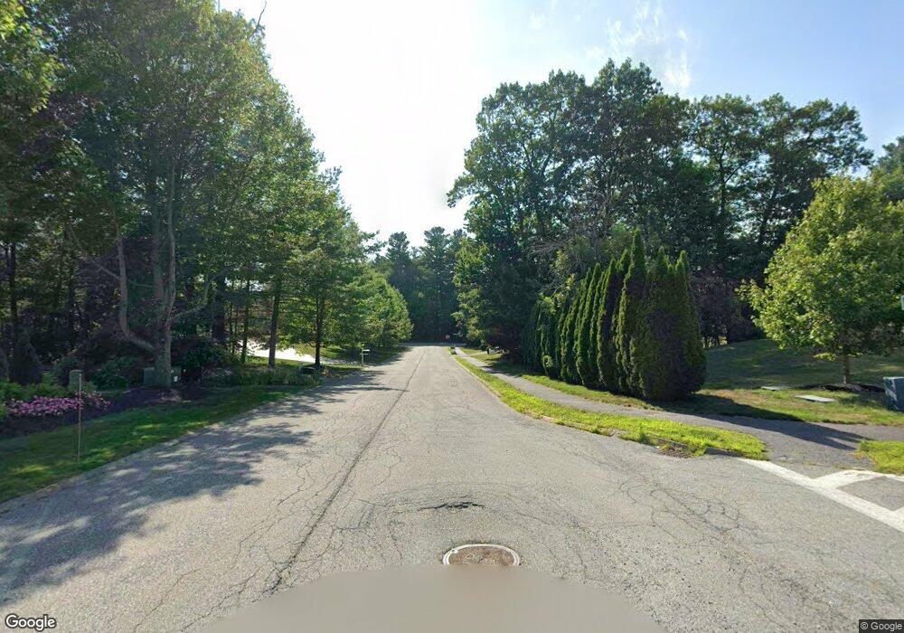 202 Canterbury Hill Rd, Acton, MA 01720 - photo 1