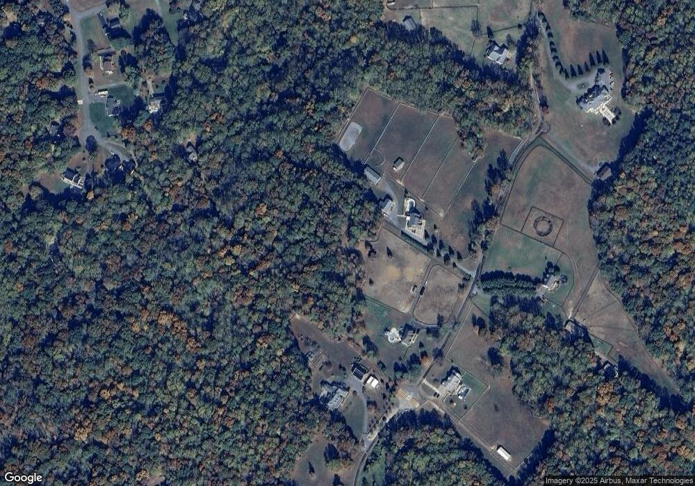 7430 N Flint Hill Rd, Owings, MD 20736 - photo 1